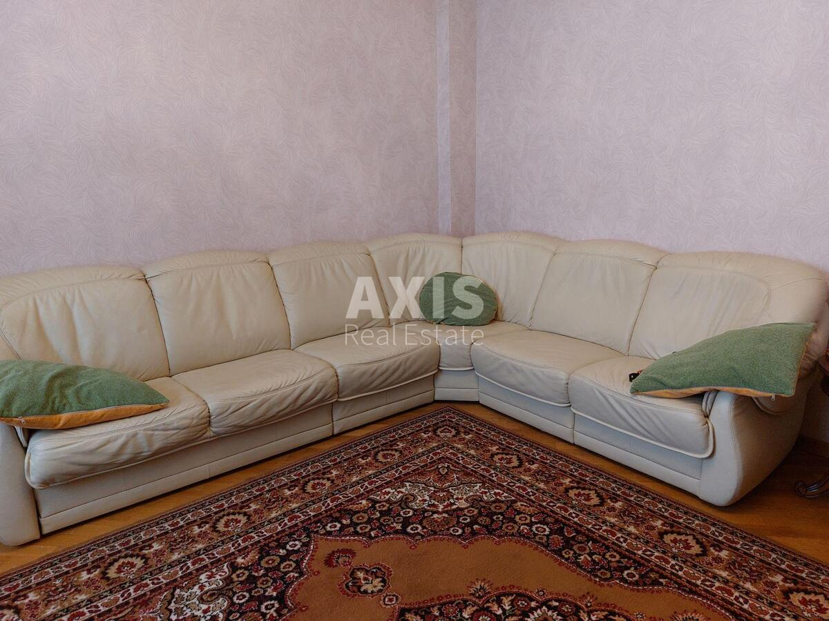 3k apartment vul. Knjazhyj Zaton 16В577272
