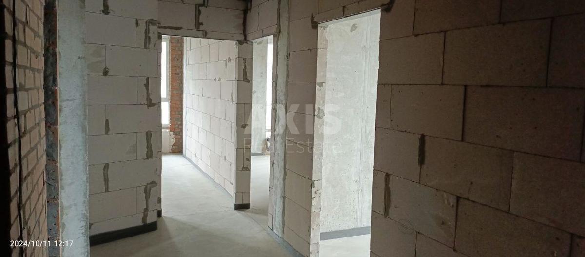 2к квартира ул. Дегтяревская 252