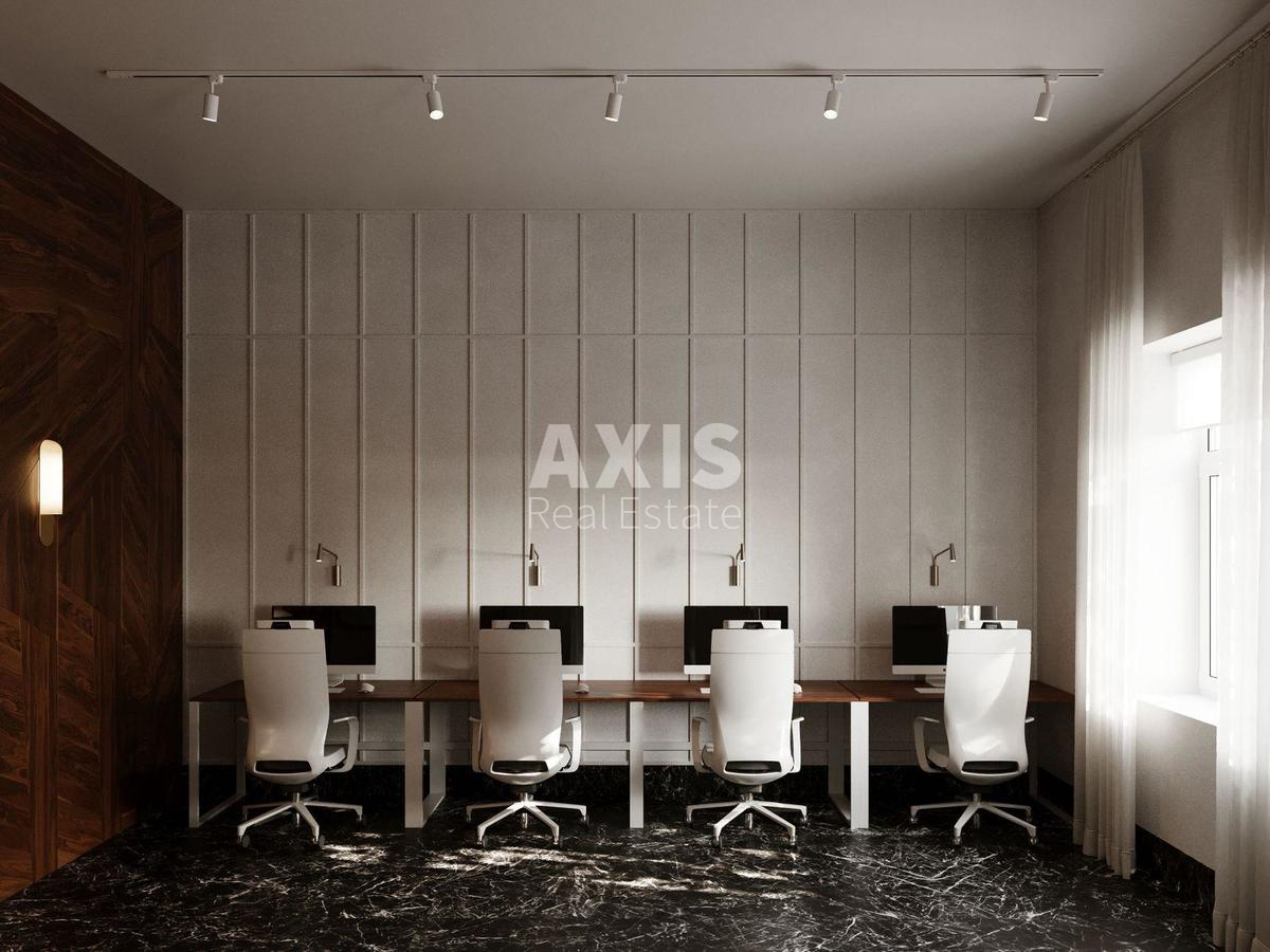 Office vul. Pan'kivs'ka 3, 76m2457877