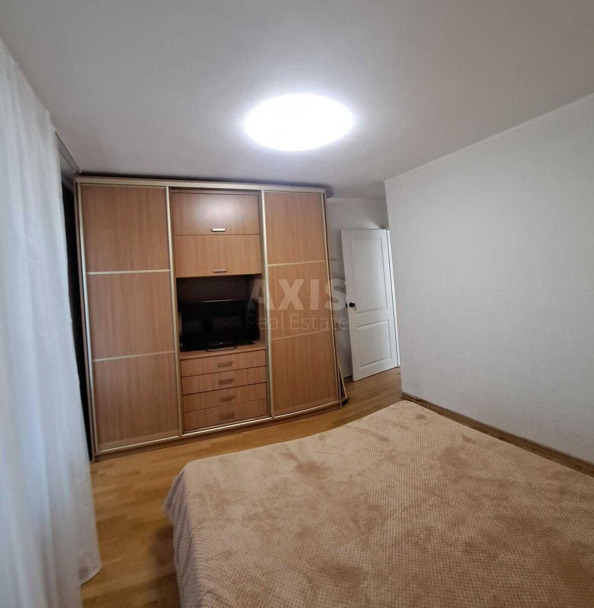 3k apartment vul. Antonovycha 160602083