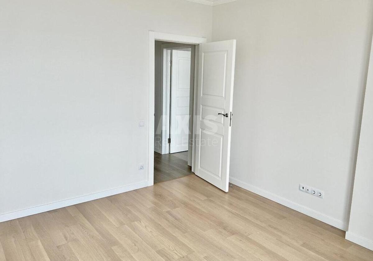 3k apartment vul. Solom'jans'ka 20В4