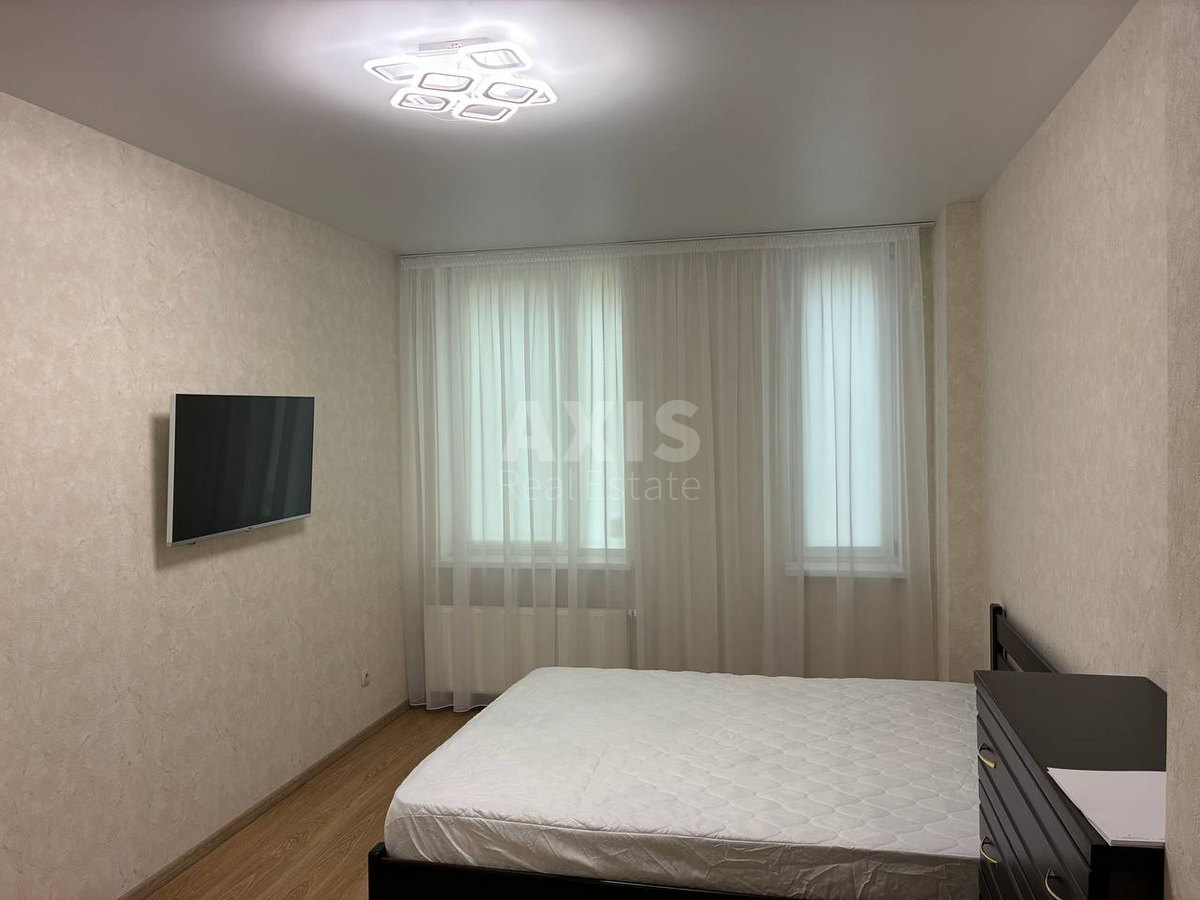 3к квартира ул. Регенераторная 44
