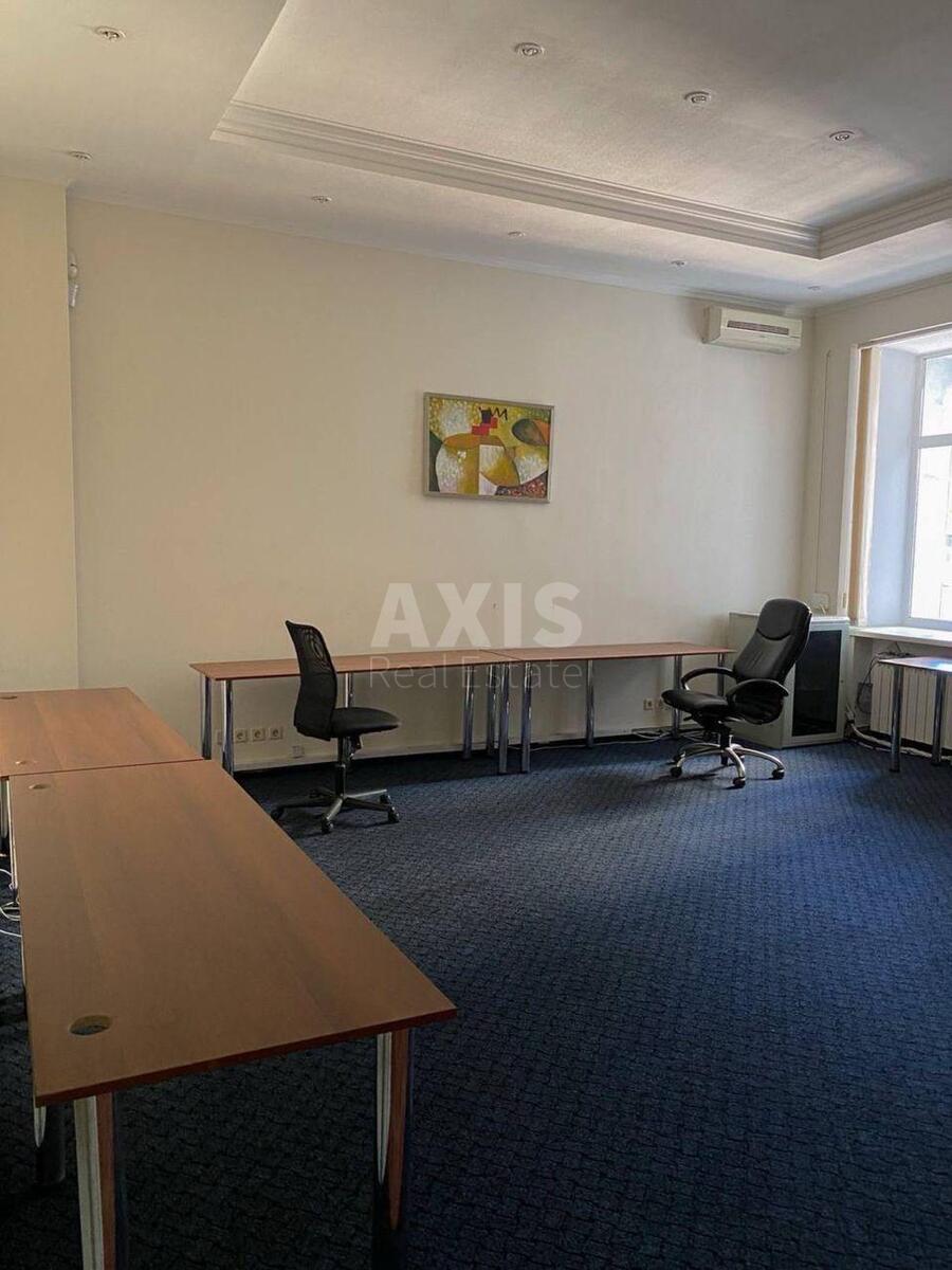 Office vul. Hmel'nyc'kogo Bogdana 42, 105m260228