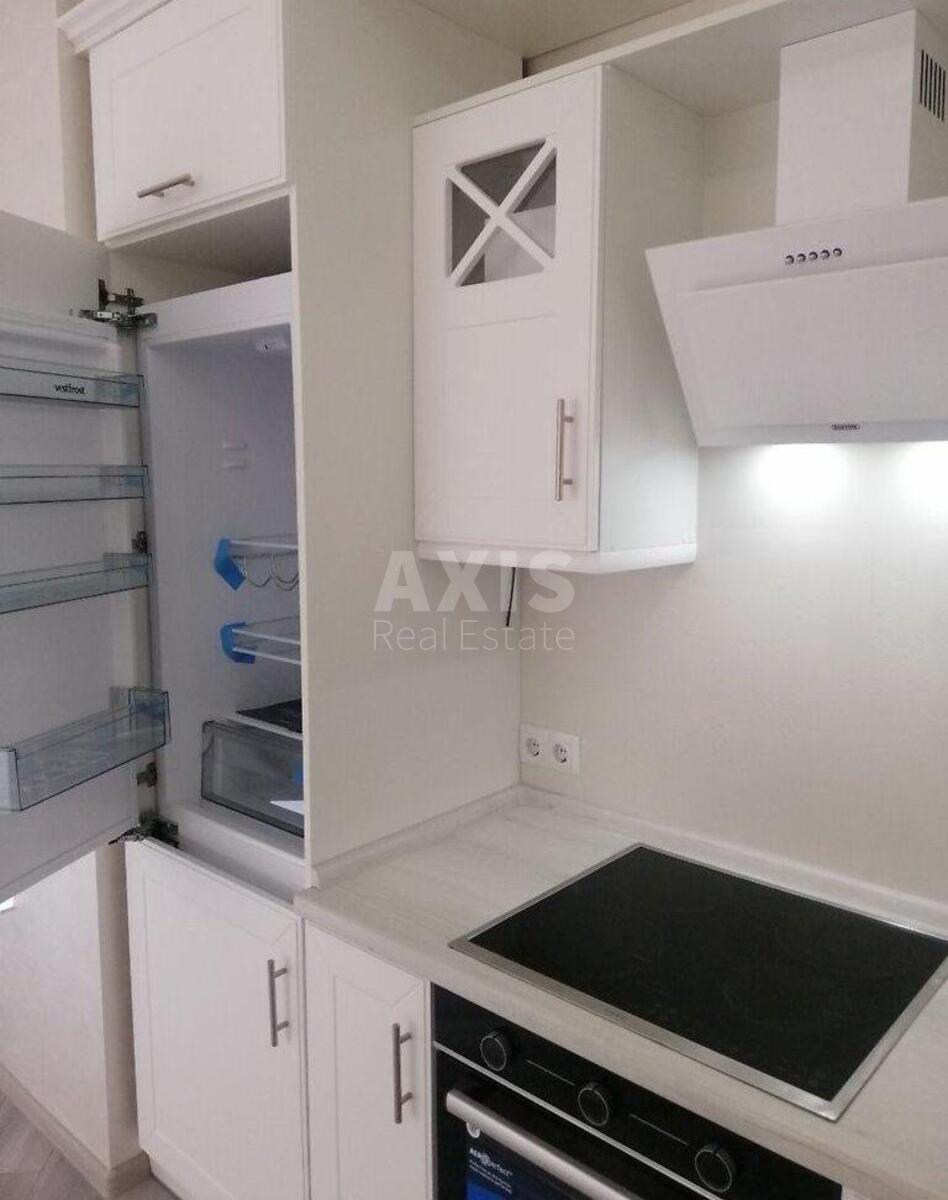 1k apartment doroga Naberezhno-Rybal's'ka 27570802