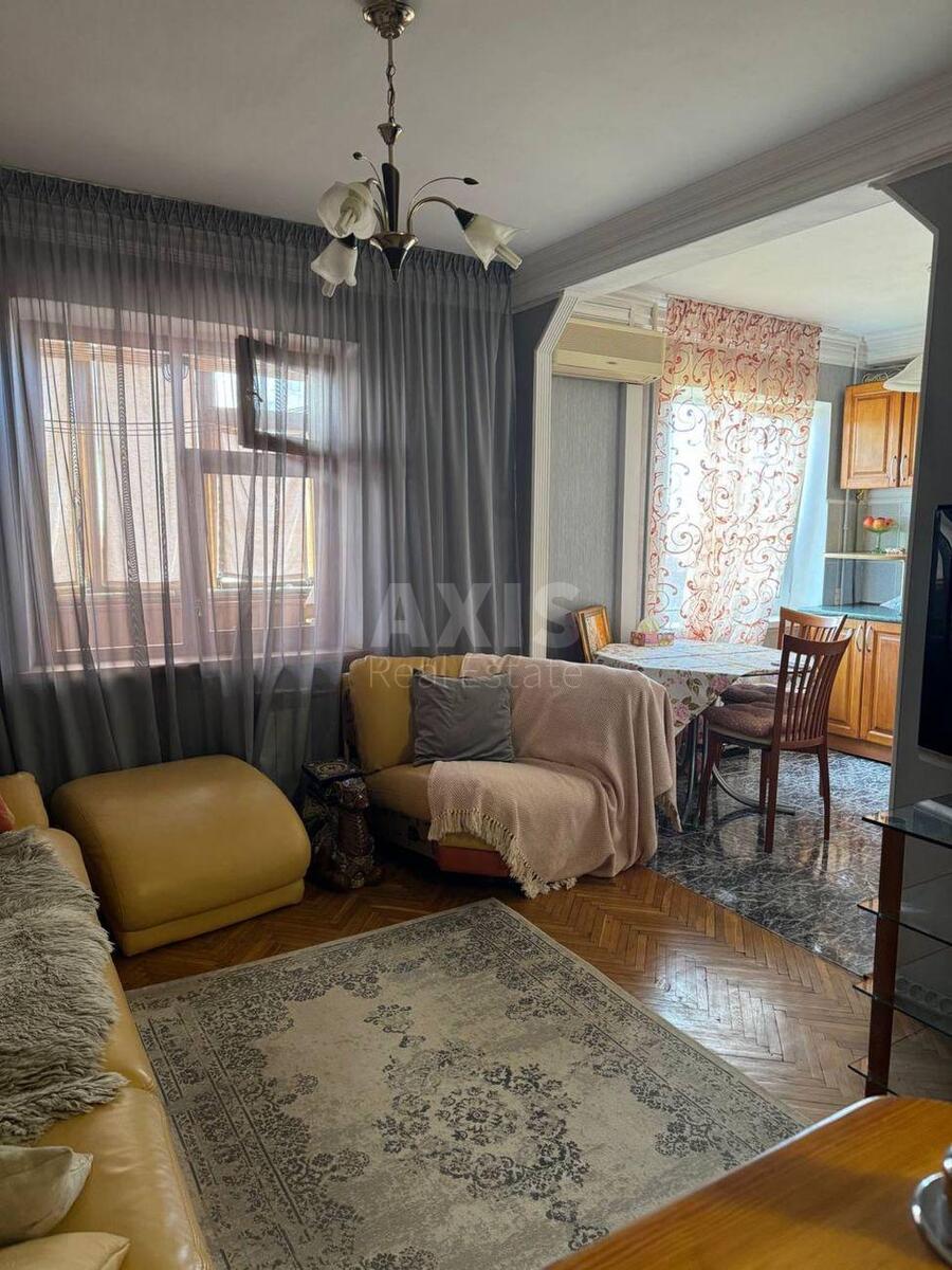 3к квартира ул. Шолом-Алейхема 13А571069