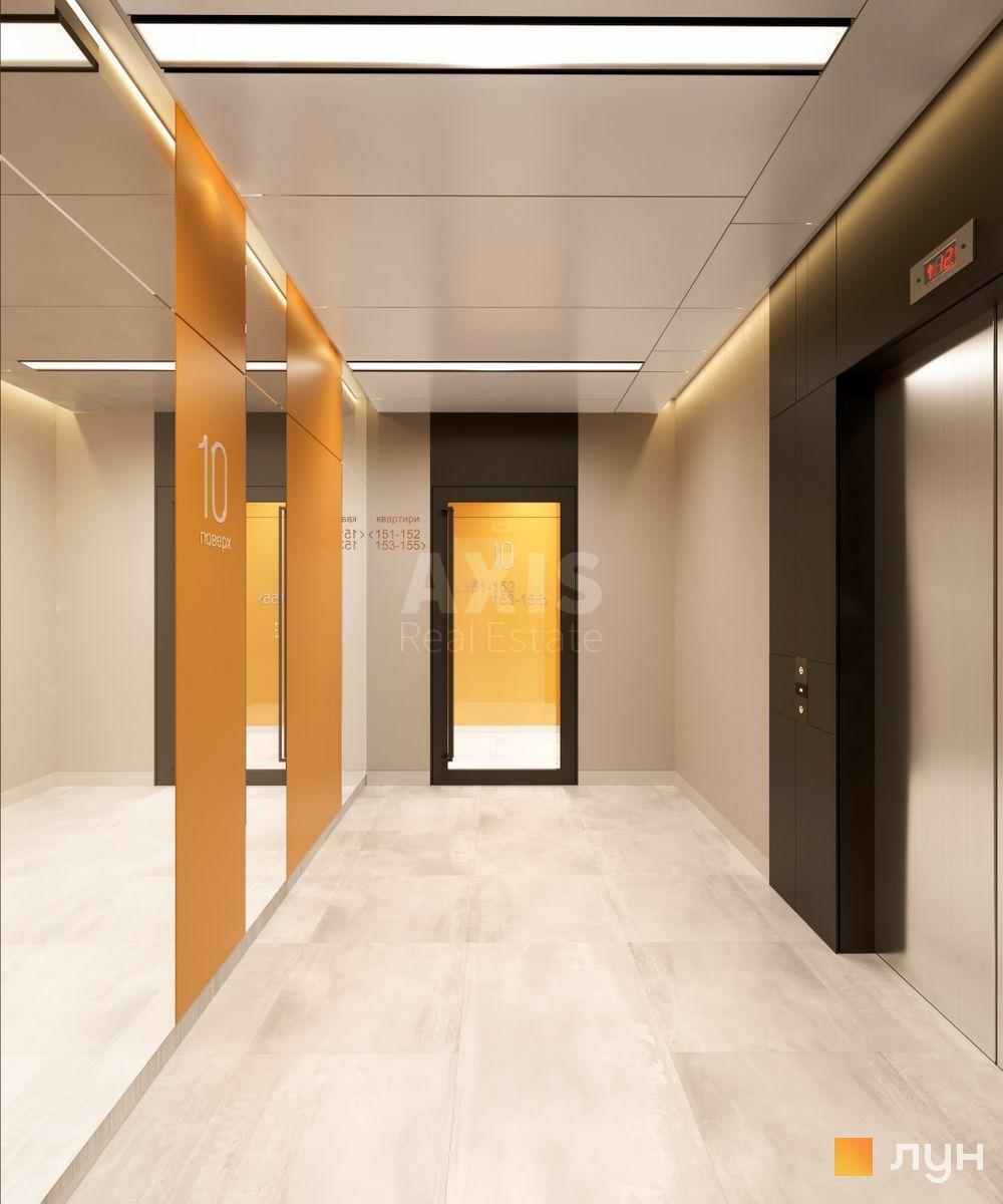 1k apartment pr-t Povitroflots'kyj 56571664