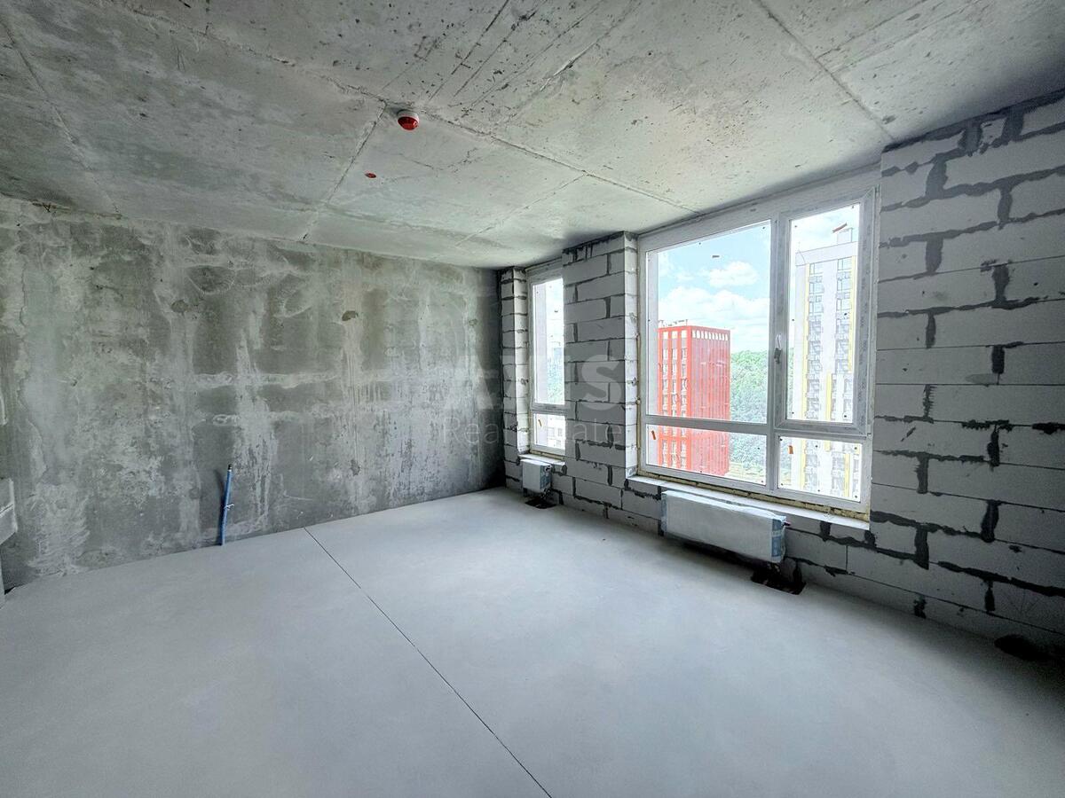 1k apartment shose Naddniprjans'ke 2А613991