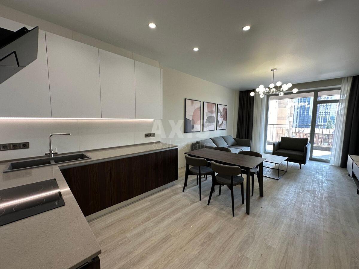 2k apartment vul. Velyka Vasyl'kivs'ka 80