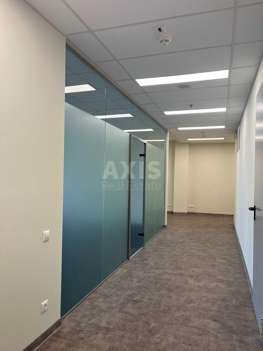 Office vul. Moskovs'ka 32/2, 837m2570524
