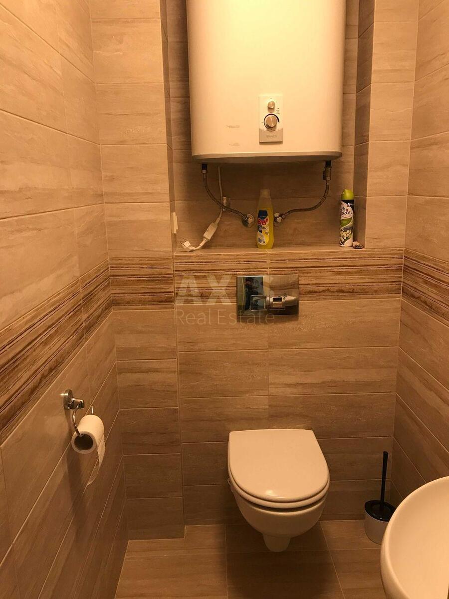 2k apartment vul. Danchenka Sergija 3612729