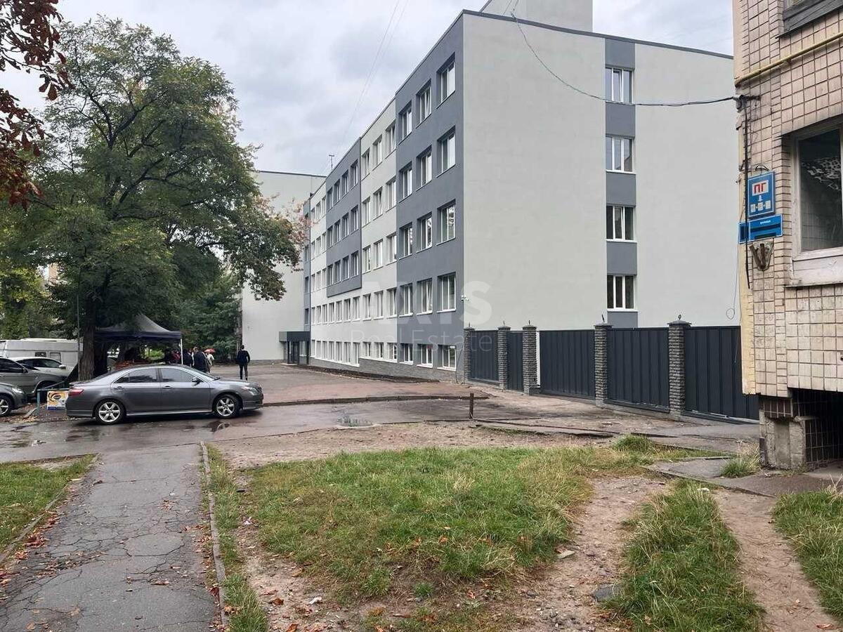 Офис ул. Преображенская 25, 606м261304