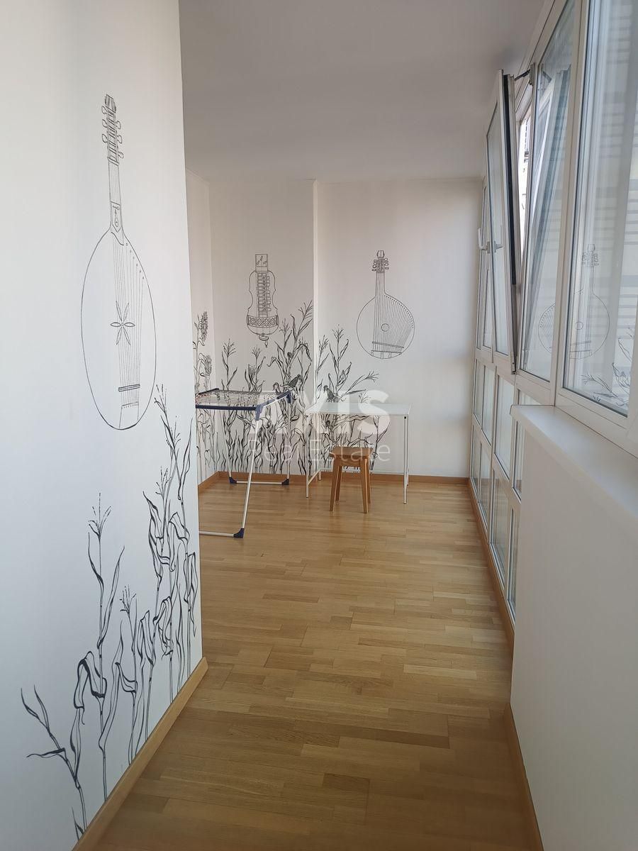 2k apartment vul. Malevycha Kazymyra 893