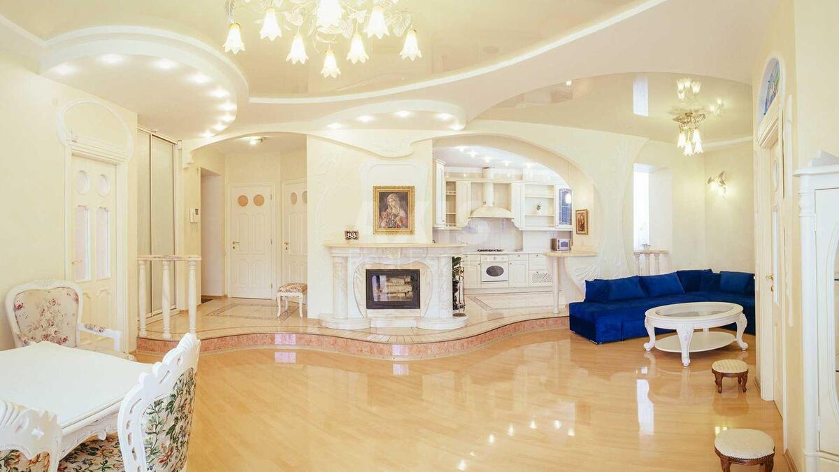 3к квартира ул. Мазепы Ивана 3613552