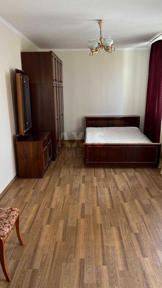 1k apartment vul. Krushel'nyc'koi' Solomii' 131