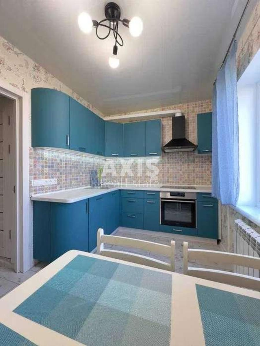 1к квартира ул. Чернобыльская 2227598