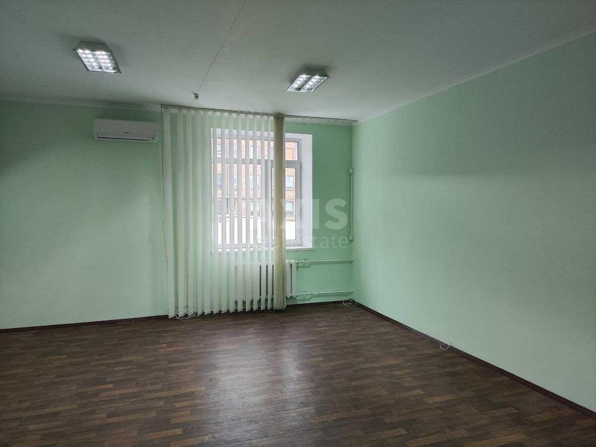 Office vul. Shevcova Ivana 5, 134m29