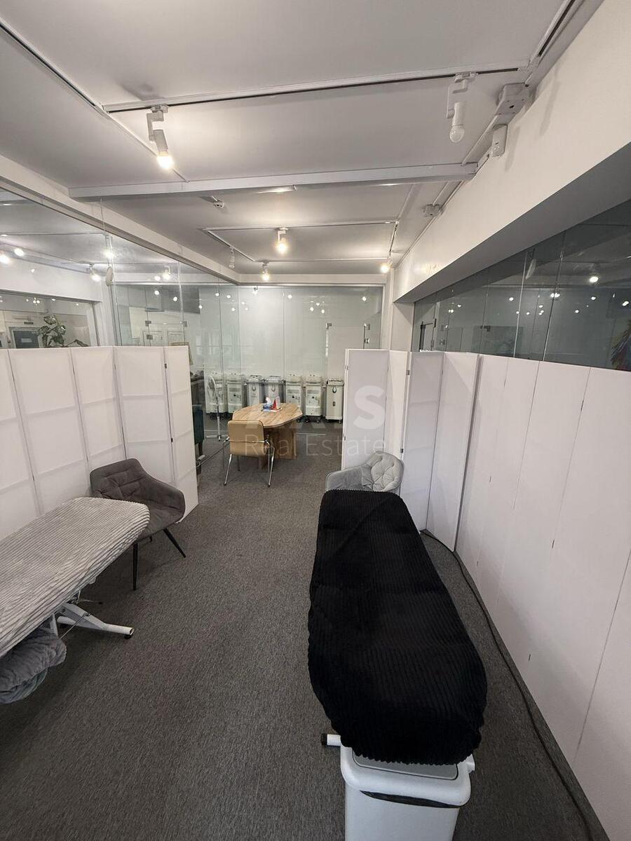 Office nab. Dniprovs'ka 23А, 403m2605927