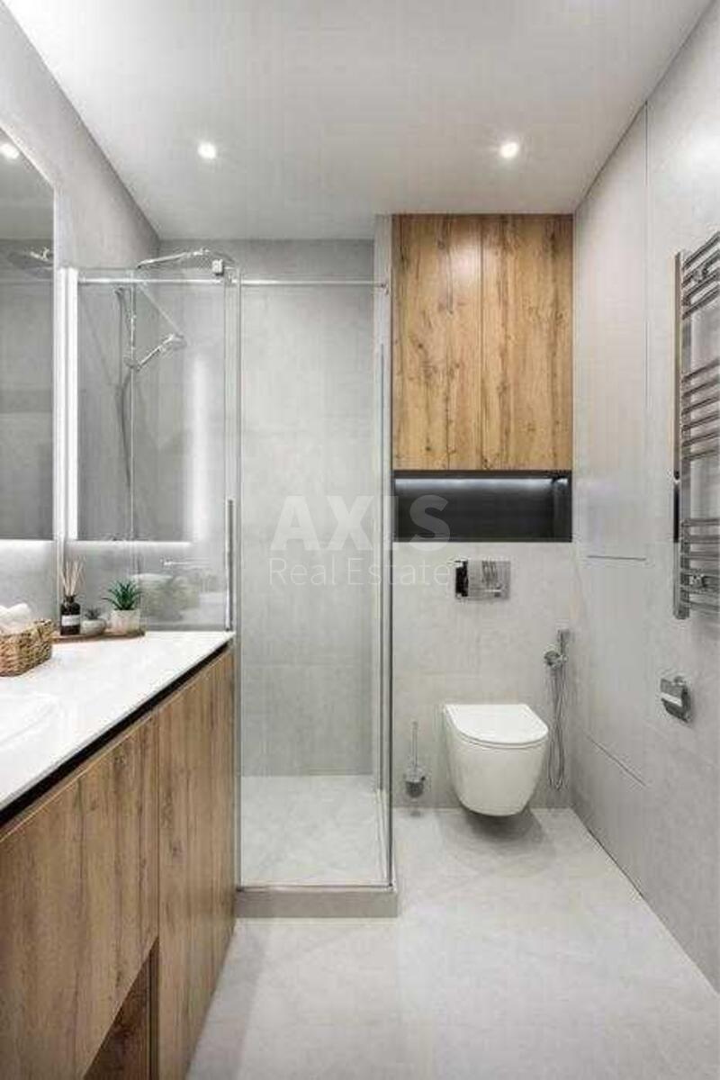 2k apartment vul. Myhajla Maksymovycha 3211