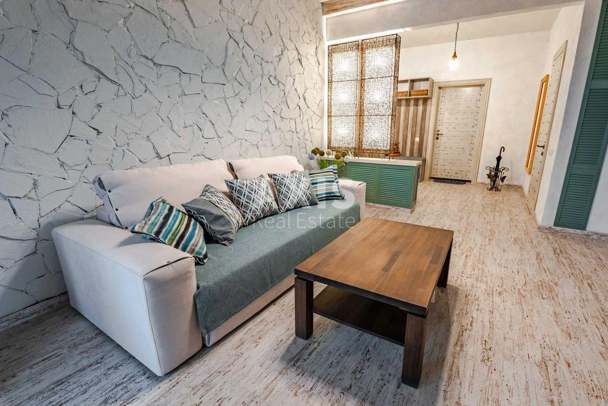 2k apartment vul. Saperne Pole 14/55343741