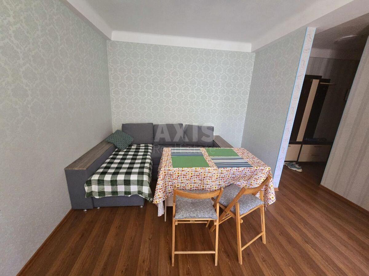 2k apartment vul. Ol'zhycha 254