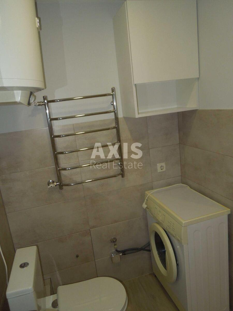 1k apartment vul. Demydivs'ka 3910
