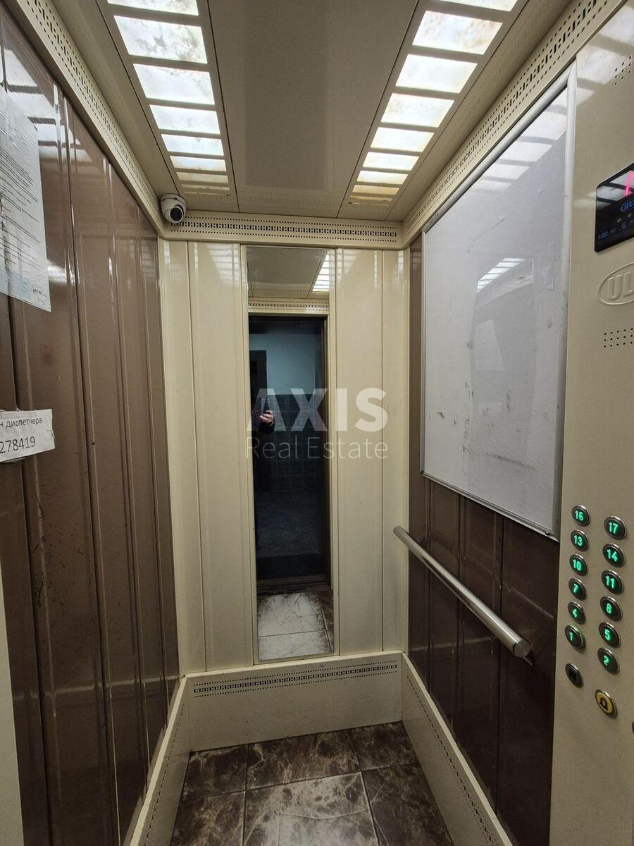 3k apartment nab. Dniprovs'ka 76052710