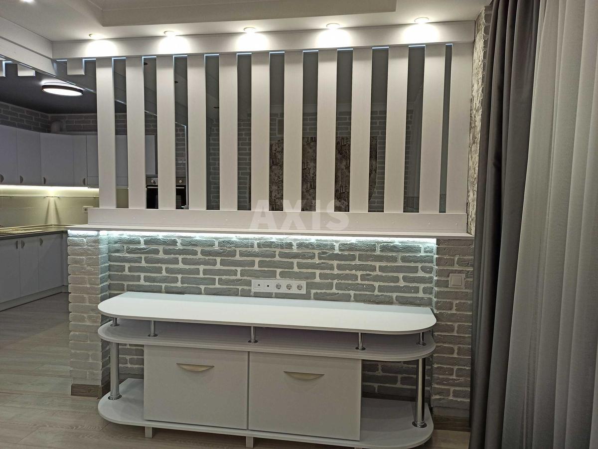 1k apartment vul. Gogolja 56