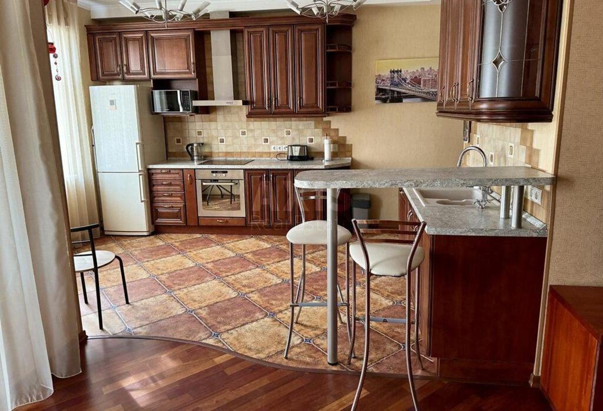 2k apartment vul. Shhekavyc'ka 30/391