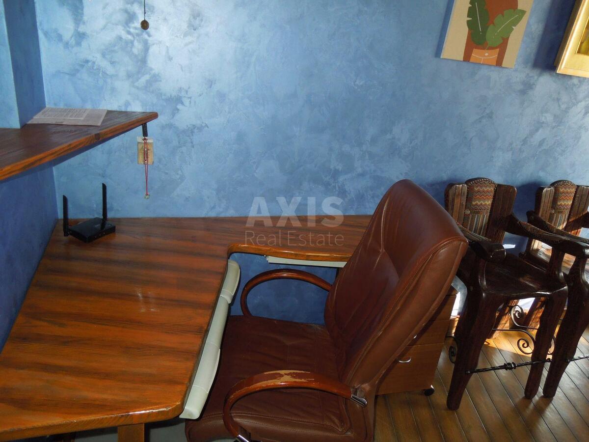 2k apartment prov. Laboratornyj 24564419