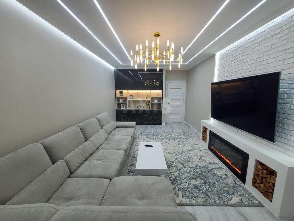 3к квартира ул. Михаила Максимовича 3Г607982