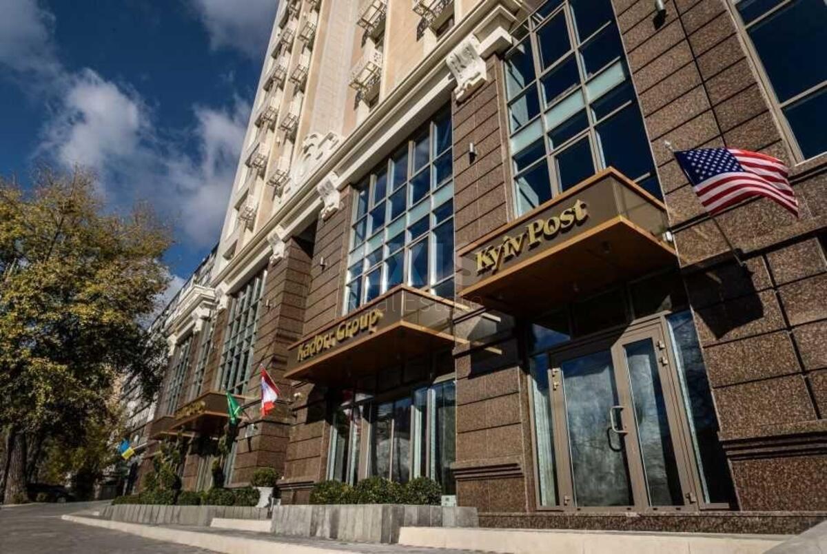 1k apartment vul. Zhyljans'ka 686081812