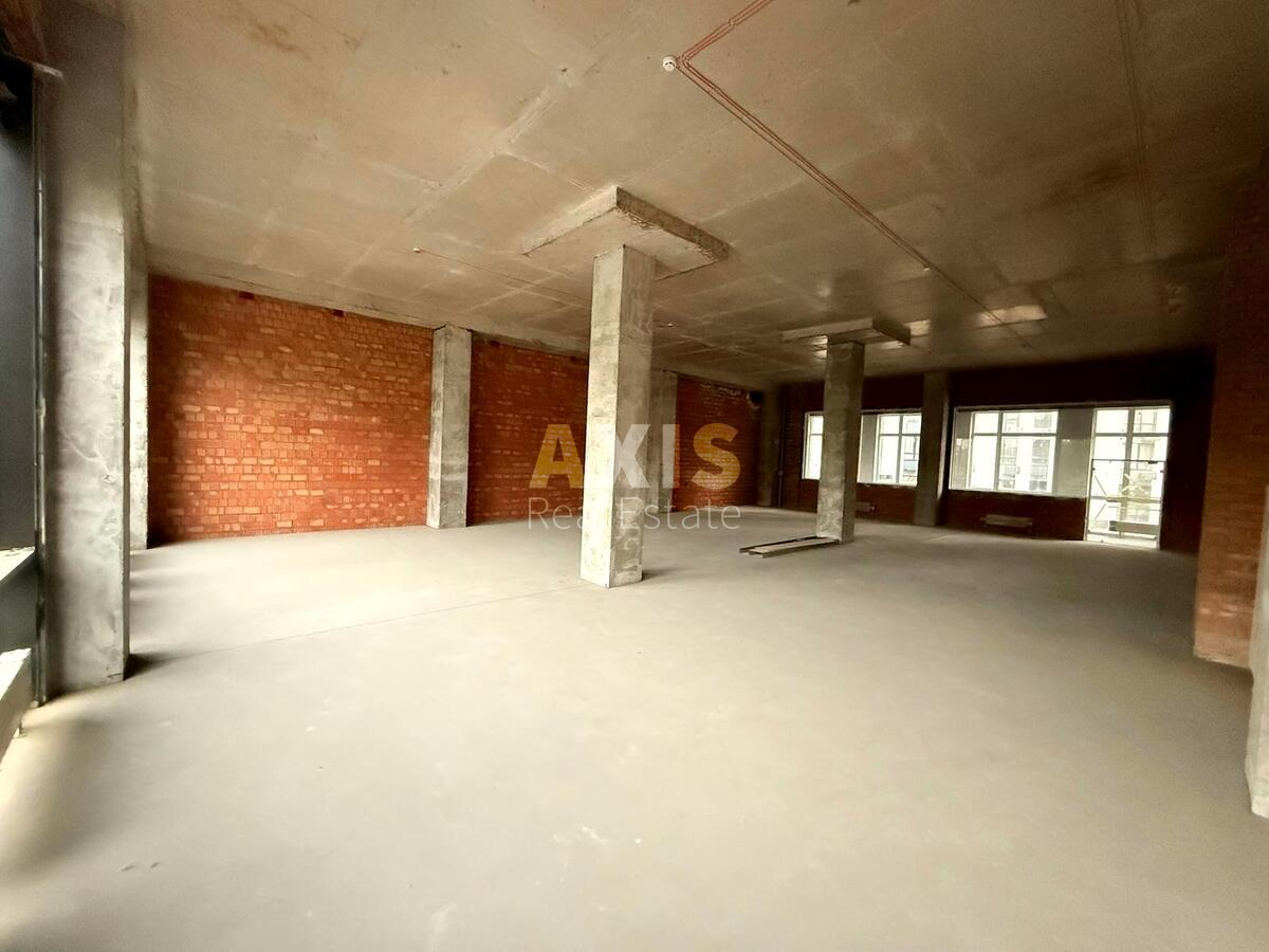 Office vul. Kravchenka Mykoly 24, 217m2595280