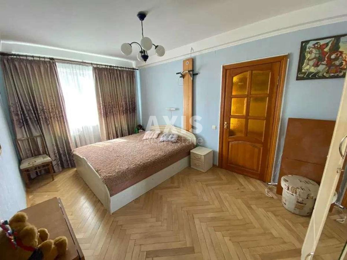 2k apartment vul. Povitroflots'ka 36336193