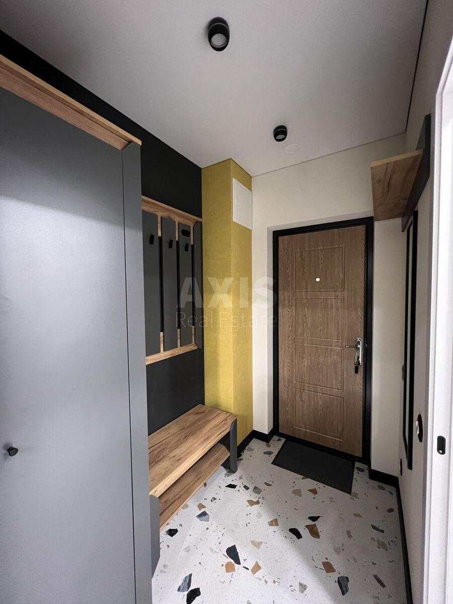 2к квартира ул. Стеценко 75565018