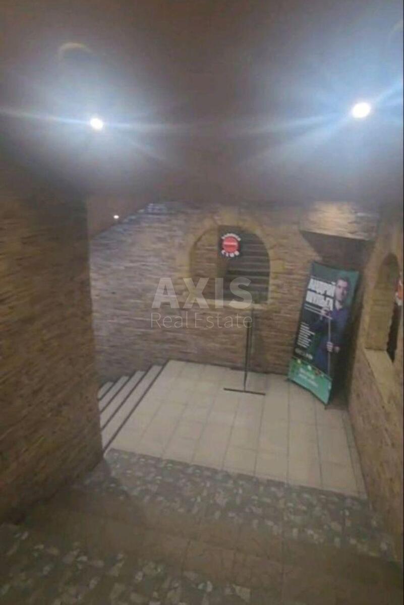 Объект торговли ул. Полярная 8А, 130м2608722