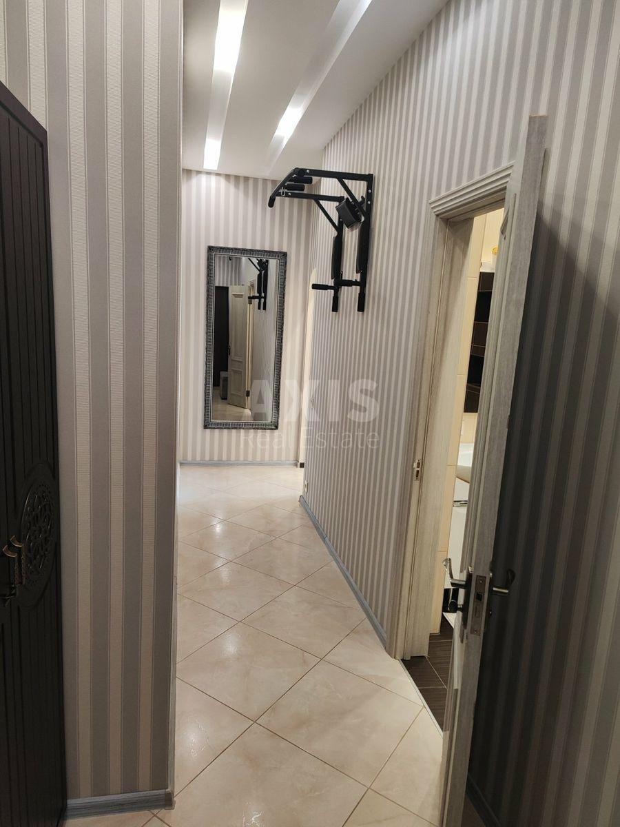 2k apartment vul. Barbjusa Anri 37/1565465