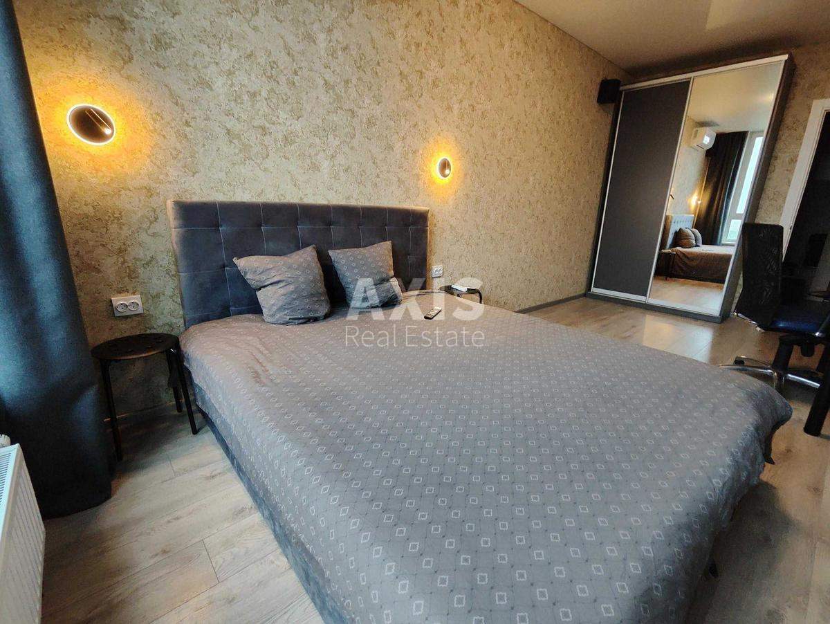 1k apartment vul. Radchenka Petra 27358942