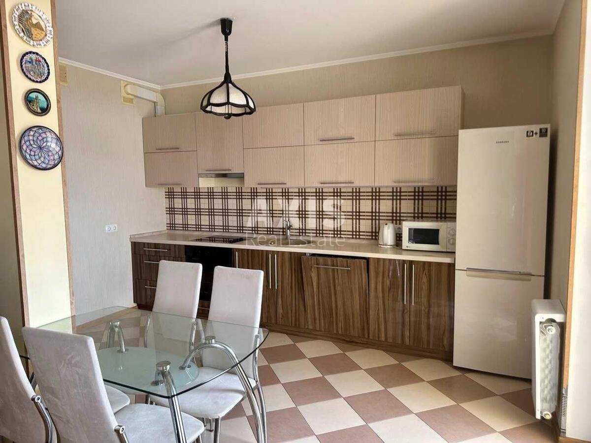 3k apartment vul. Tumanjana Ovanesa 348333