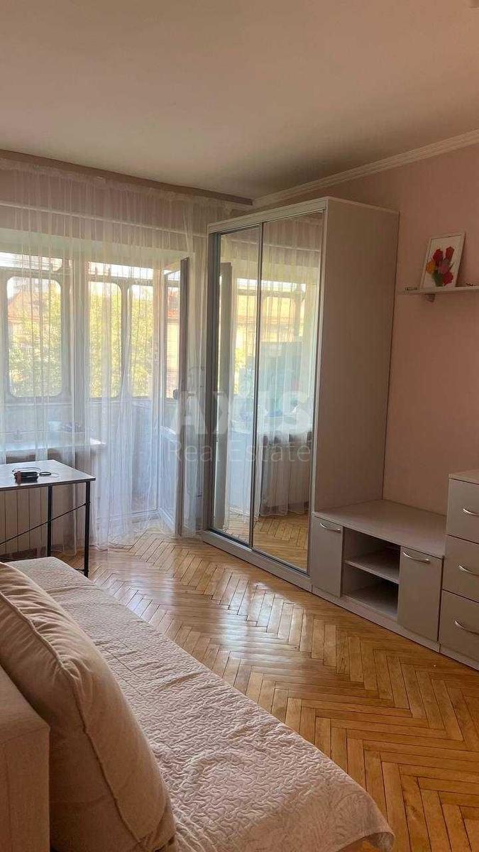 2k apartment vul. Dmytra Bagalija 90