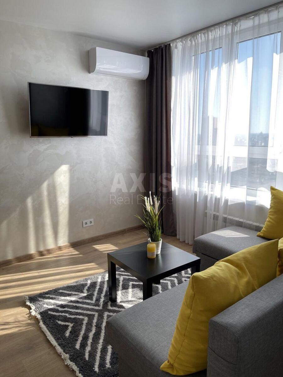1k apartment vul. Dragomanova 10565682