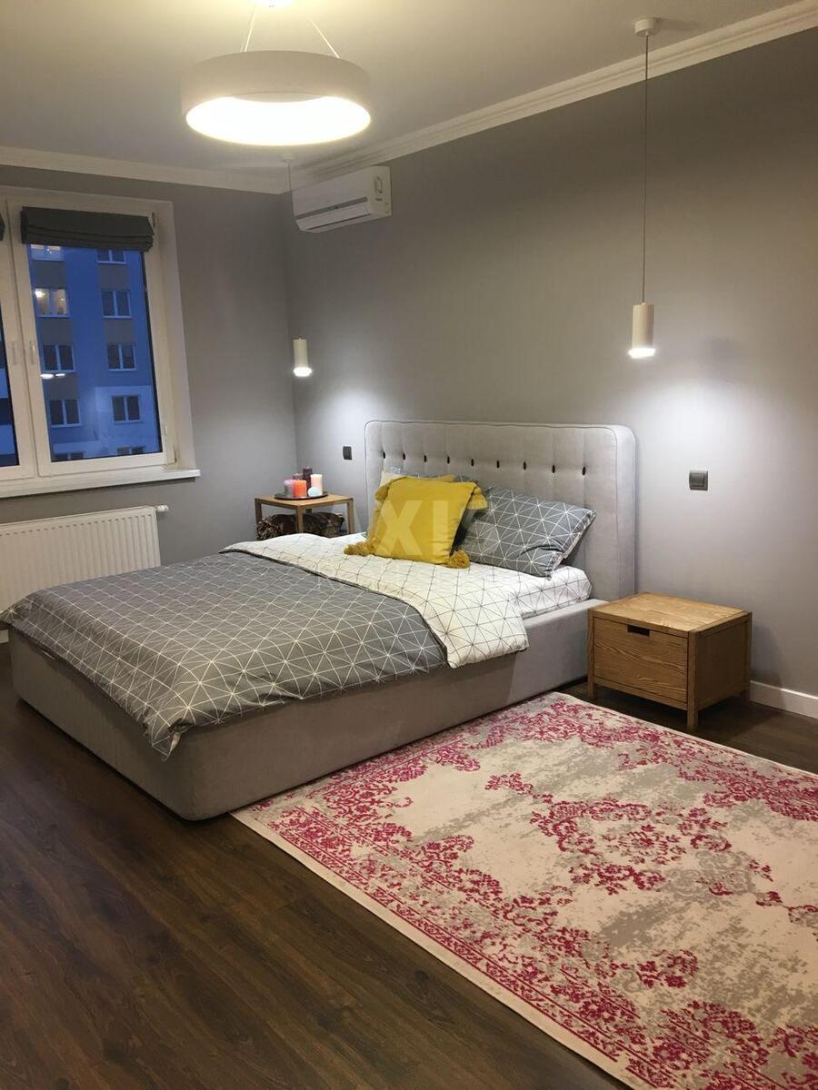 1k apartment vul. Danchenka Sergija 32А609711