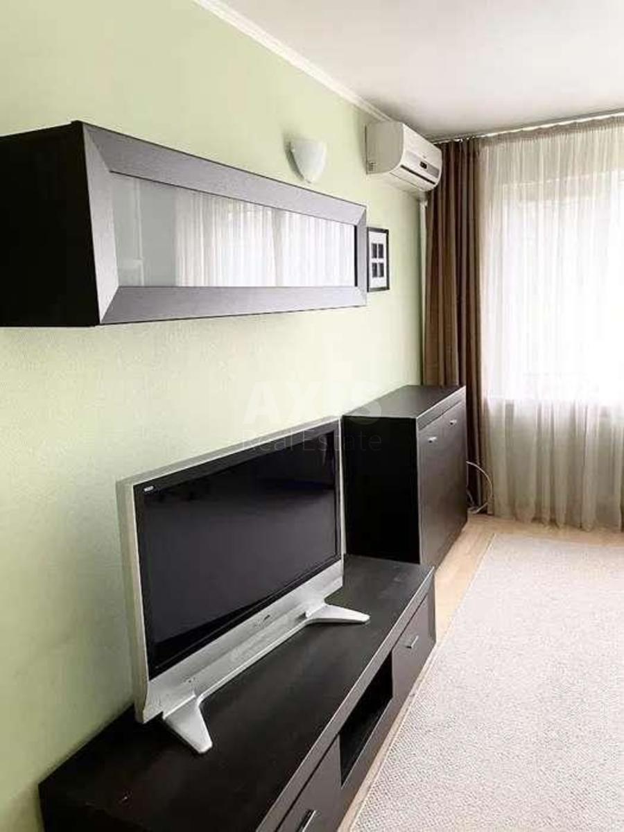 1k apartment vul. Lypkivs'kogo Vasylja Mytropolyta 341