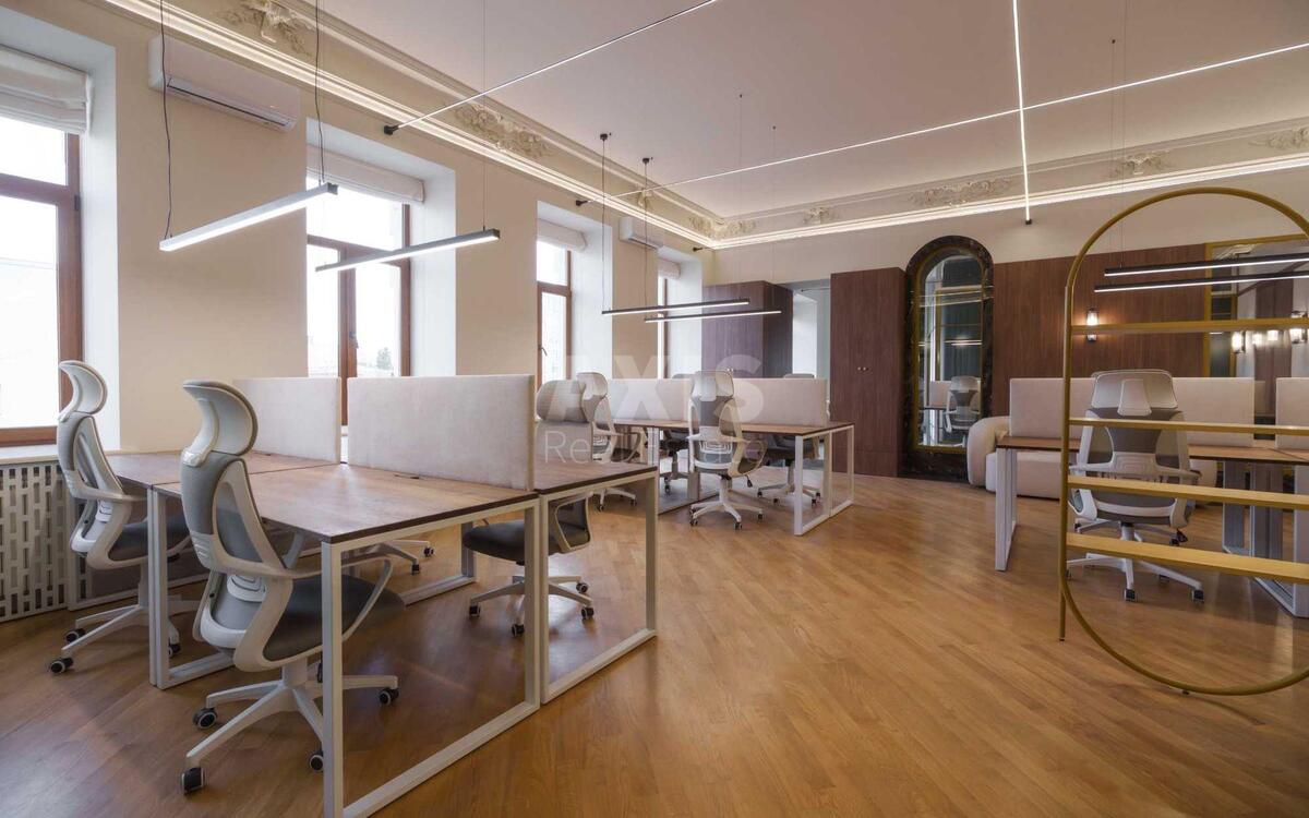 Office vul. Velyka Vasyl'kivs'ka 43, 120m256603