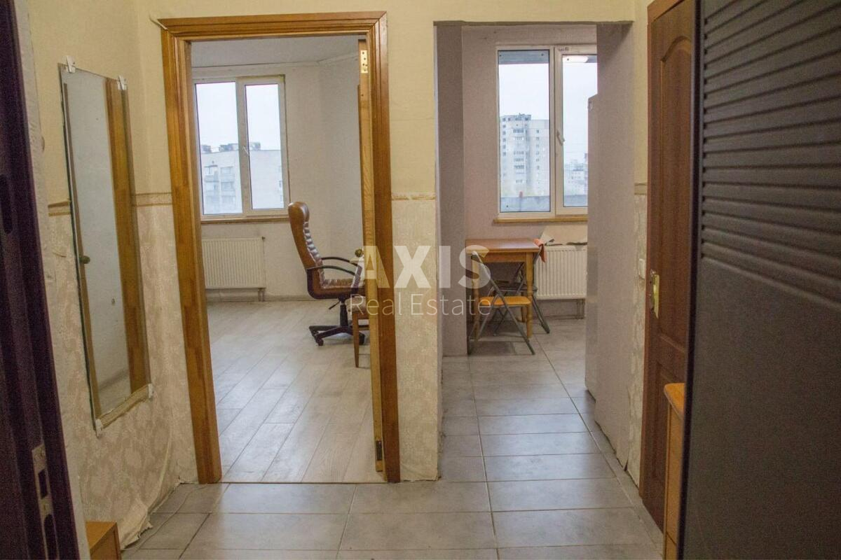 1k apartment bul. Gasheka Jaroslava 228