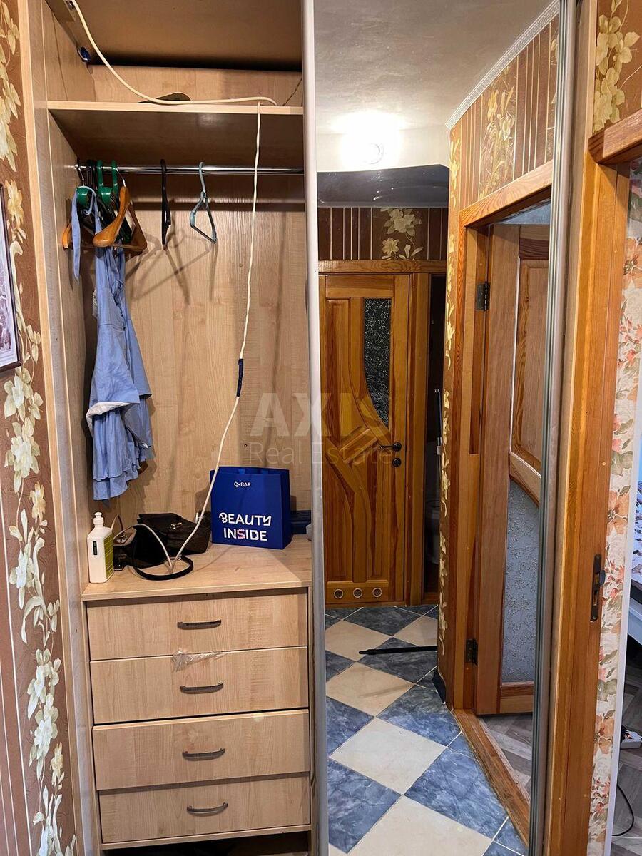 1k apartment vul. Malyshka Andrija 117