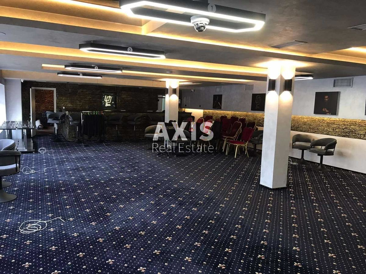 Catering object pl. Bessarabs'ka 2, 630m241912