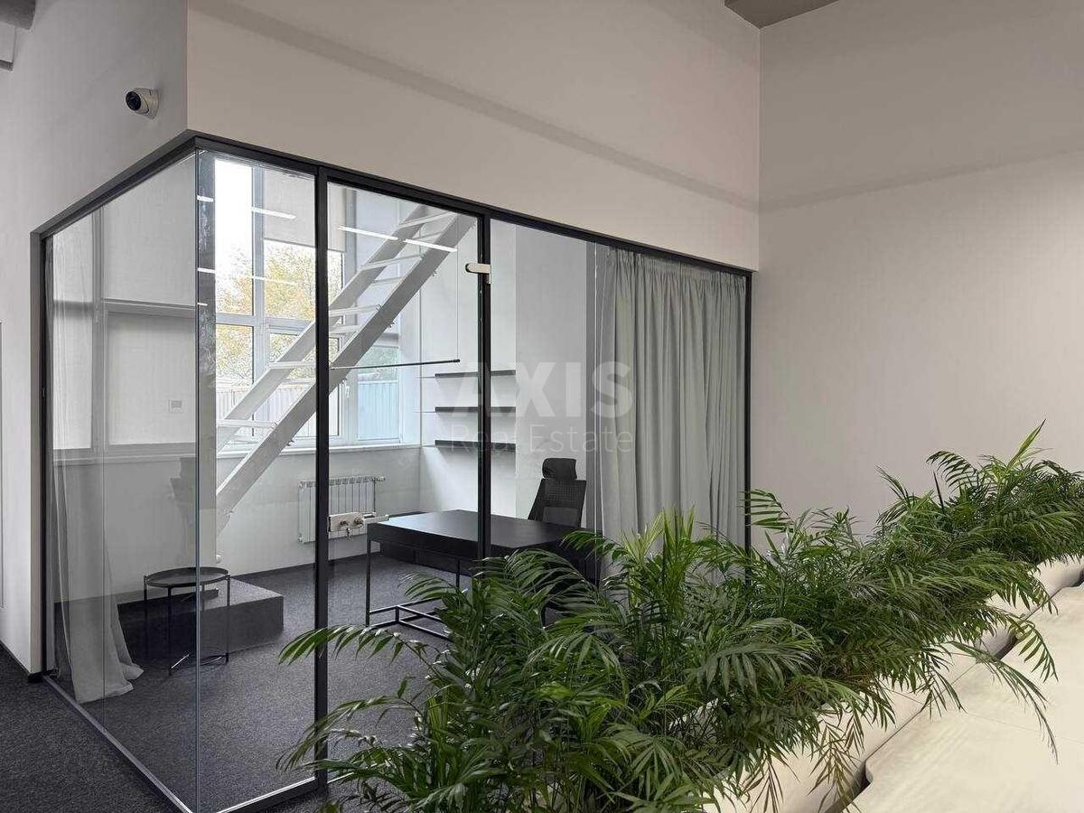 Office vul. Gajdara 58/10, 409m2611559