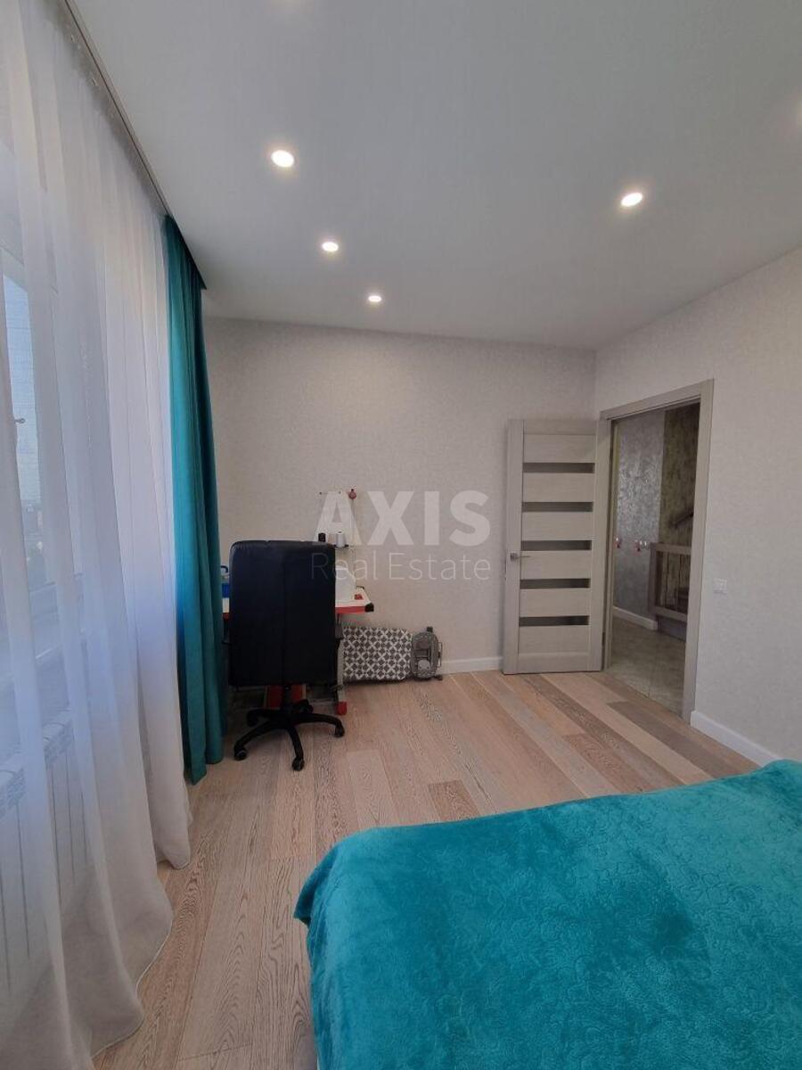 4к квартира бул. Вацлава Гавела 9А611791