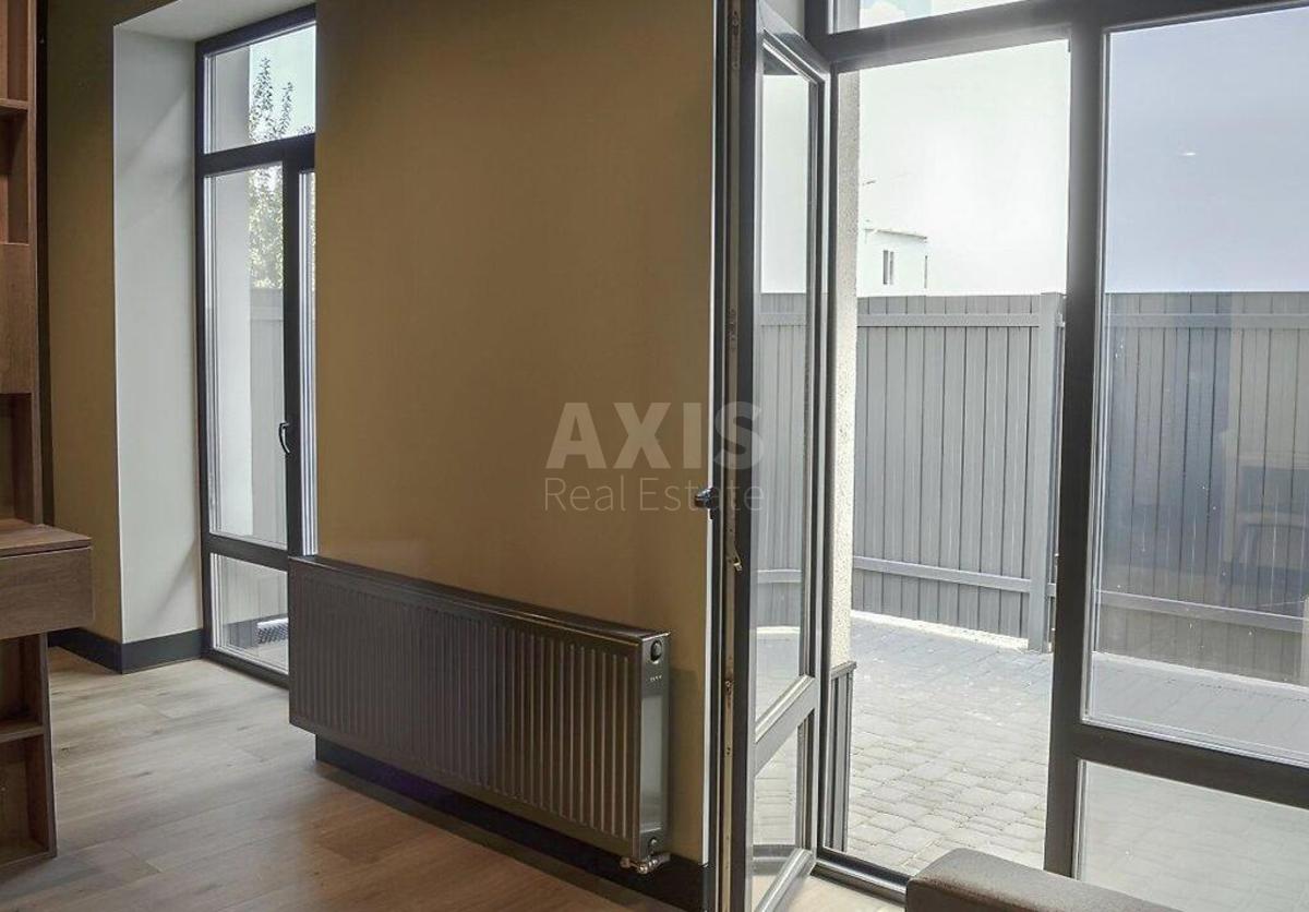 1k apartment vul. Sergija Kolosa 4Б5