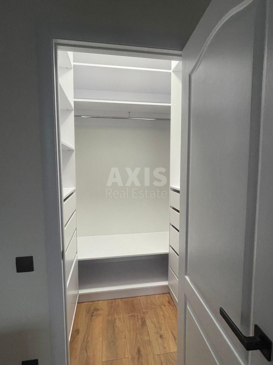 2k apartment vul. Chernivec'ka 8Б10